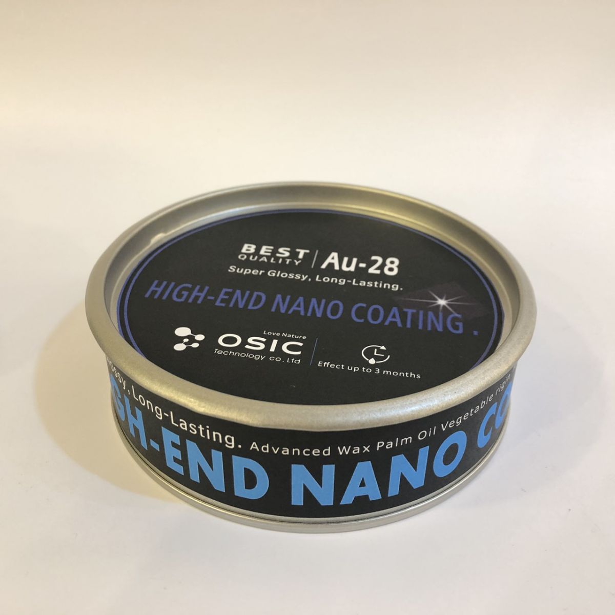 Advanced Nano Wax Au-28 