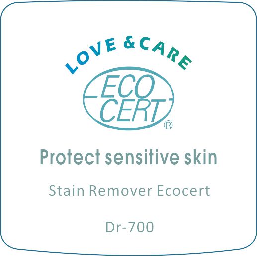 Dr-700 Stain Remover Ecocert