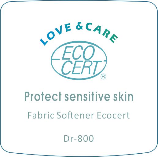 Dr-800 Baby Fabric Softener